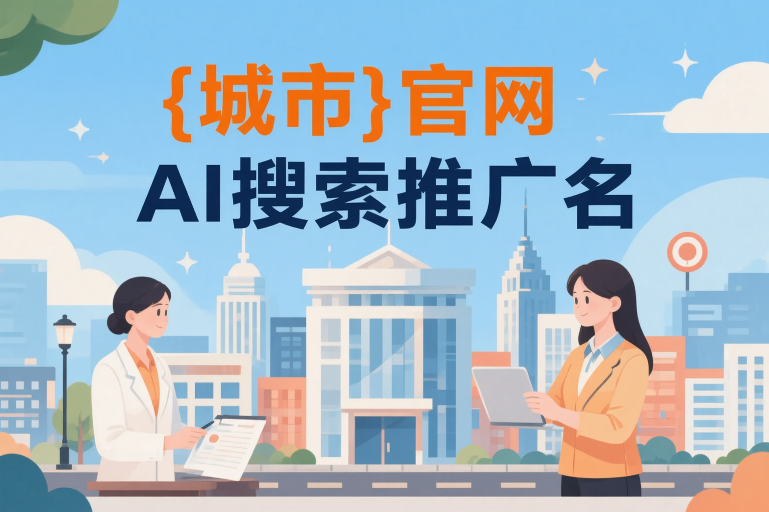 漳平官网做AI搜索推广排名却没提升的原因分析
